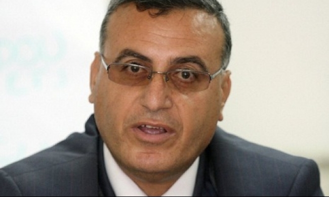 Abdel Nasser Al-Najjar